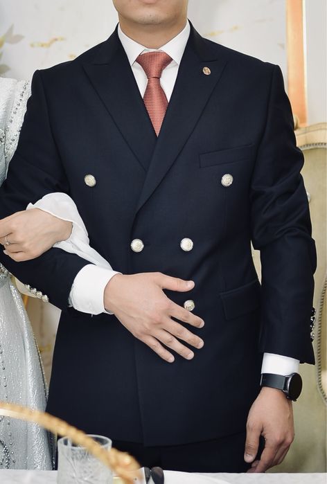 Костюм хороший состояние