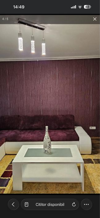 Apartament 2 camere