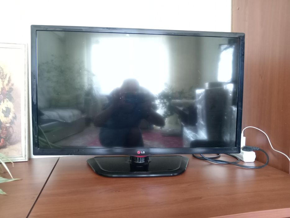 Продаётся телевизор б /у