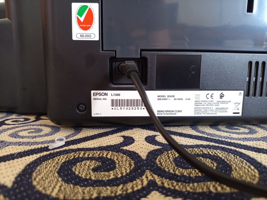 Принтер А3 формат