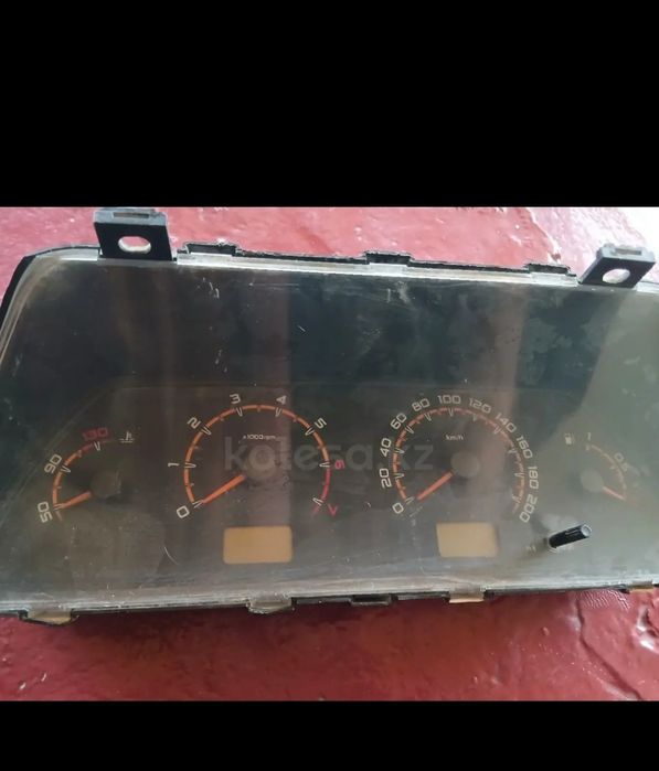 Щиток нива урбан 2123