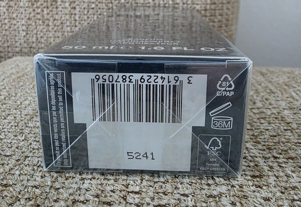 Davidoff cool water 50 ml
