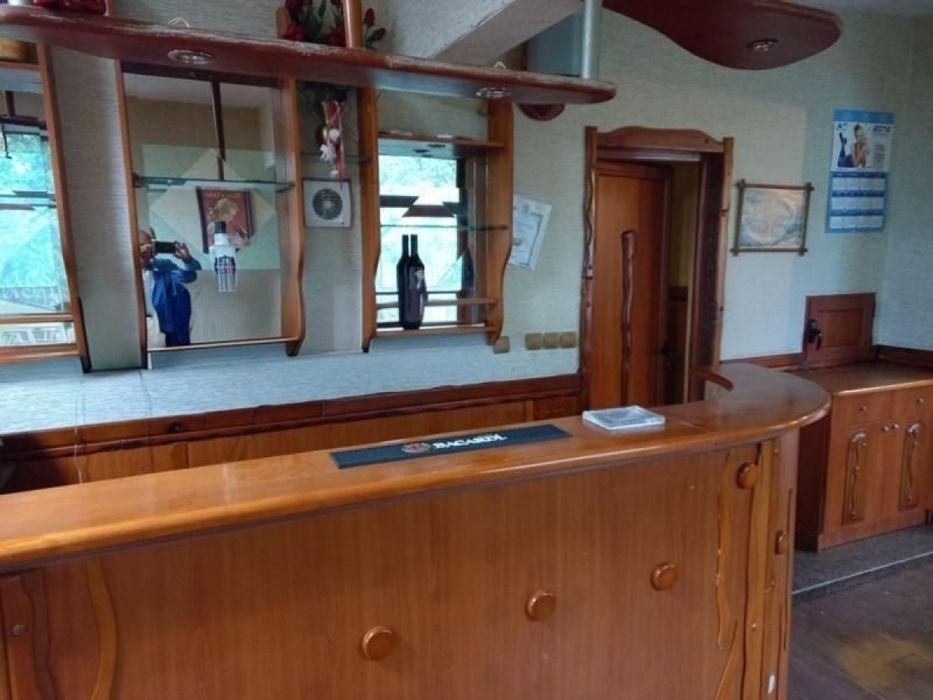 Продава се Заведение в Бобов дол - 79 кв.м за 317 €/кв.м - Снимка #1