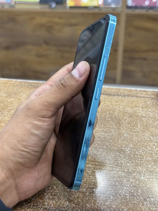 VIVO V25e (Kaspi 0-0-12)