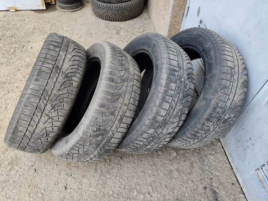 Продам колеса в .