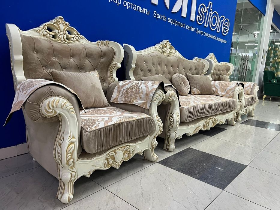 Хорошие Гарантированные Диваны