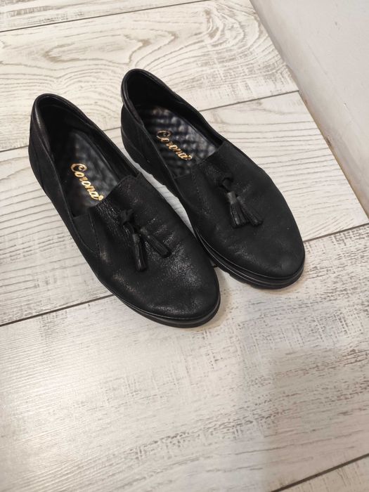 Меки удобни обувки