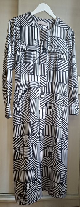 Английское платье от Paul Costelloe