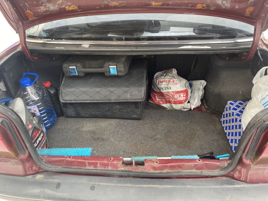 Продам Mitsubishi lancer 1991 года