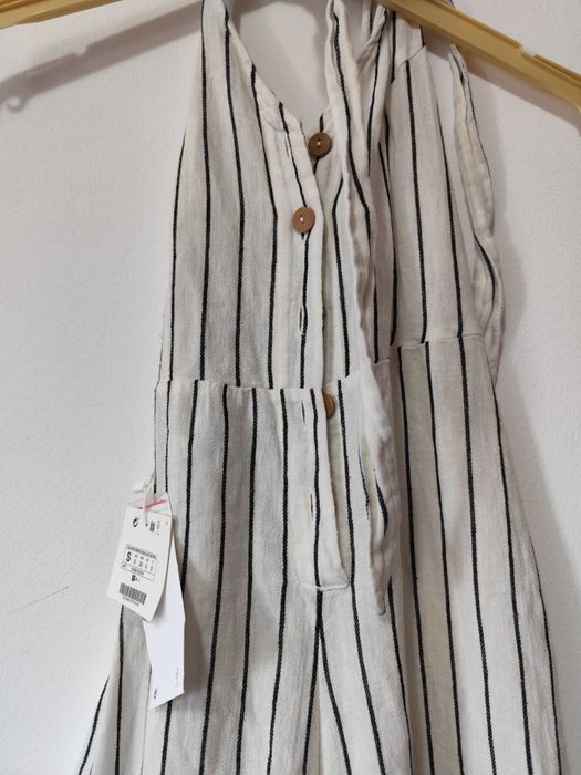 Stradivarius salopeta dama noua