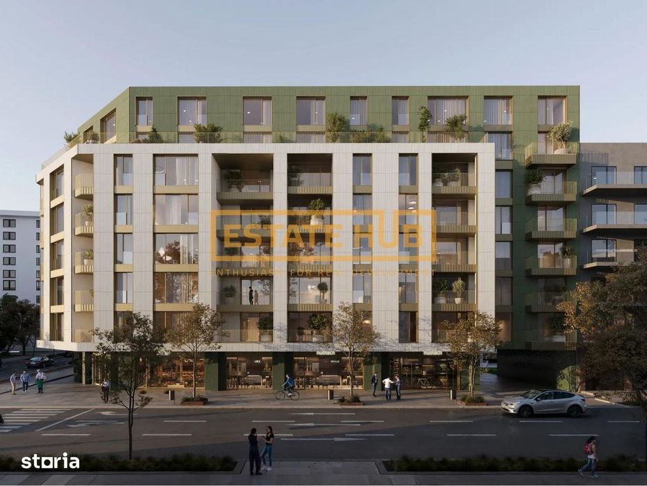 Apartament – Cluj-Napoca - Vedere 4