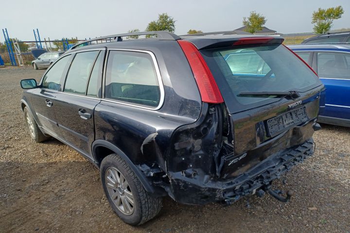 GRUP Volvo XC90 prima generatie
