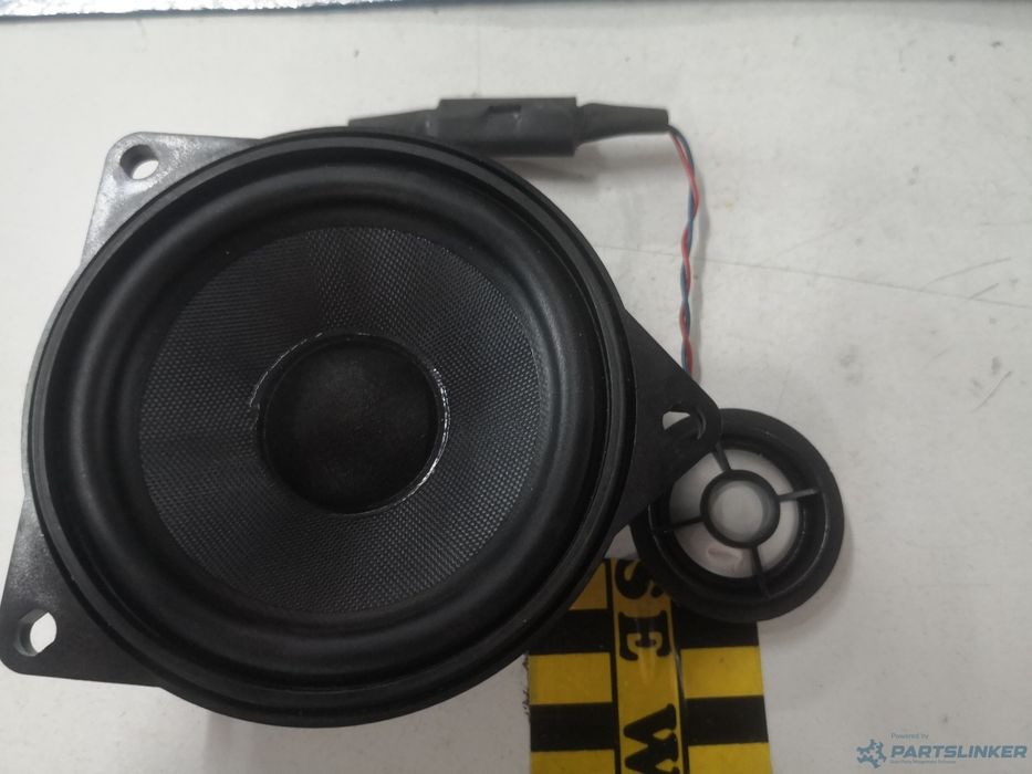 Boxa Auto Dreapta Spate Bmw X6 (E71, E72) [ 2007 - 2014 ] Oem 65139112