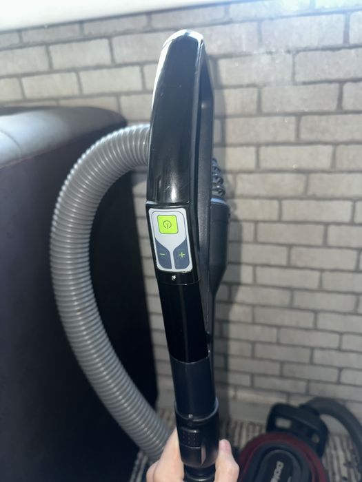 Пылесос Polaris 2003 Ri