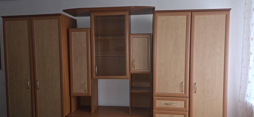 PERSOANA FIZICA Vând garsoniera confort 1 Str.Dambovitei  zona expo Marasti