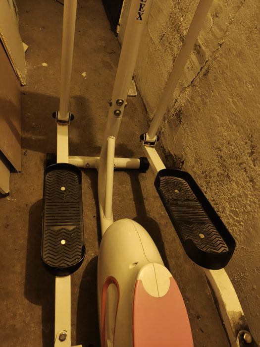 Спортен уред за ходене