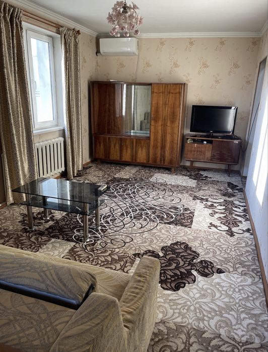 Максим Горький 1 комнатная