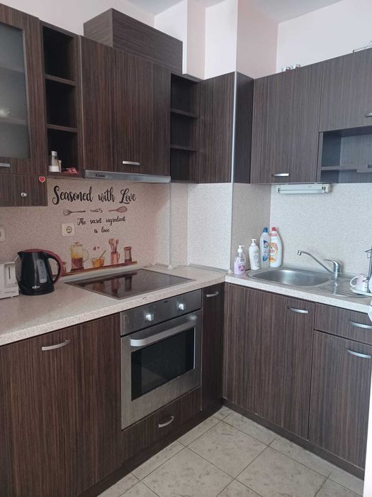 Апартамент под наем във Варна