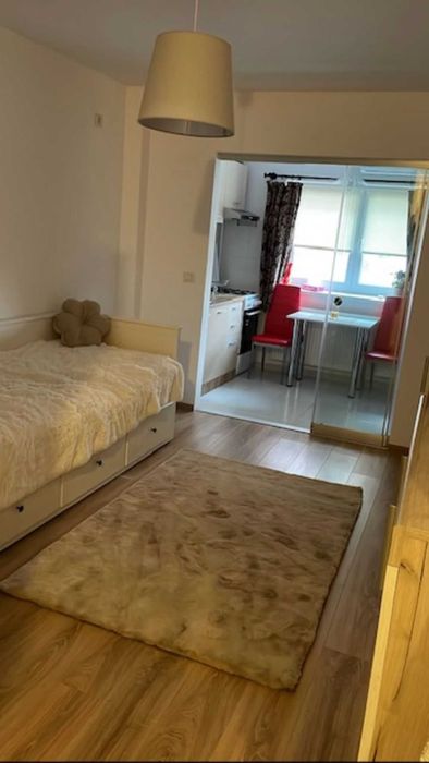 Garsoniera de inchiriat Palladium Residence 1