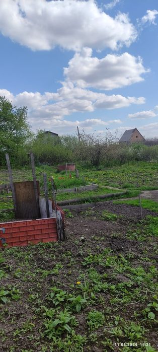 Продаётся Дача район Федоровка