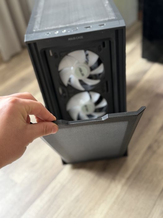 Gaming PC I5 14400F 32Gb RAM RTX 3060Ti