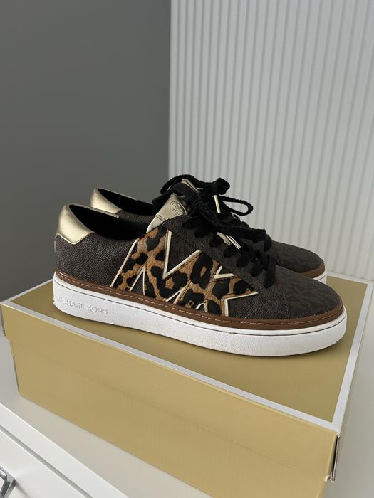 Кеды Michael Kors