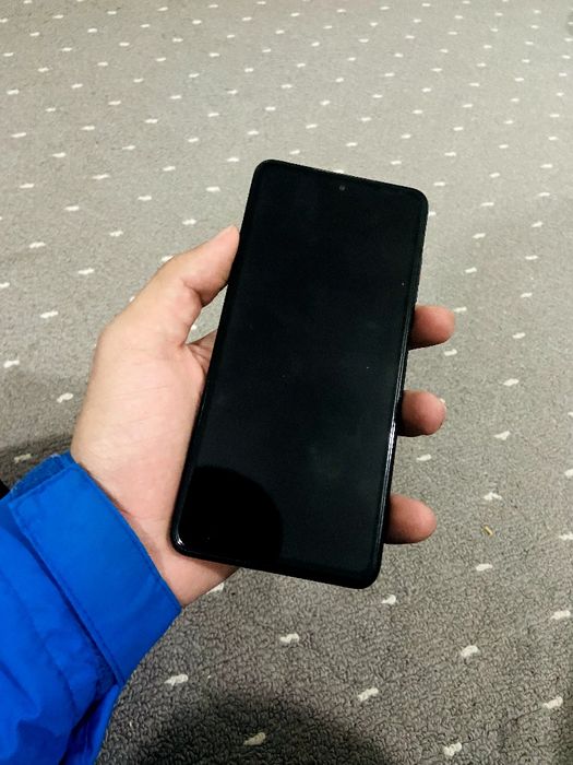 Poco X3 NFC b/u arzon narxda.