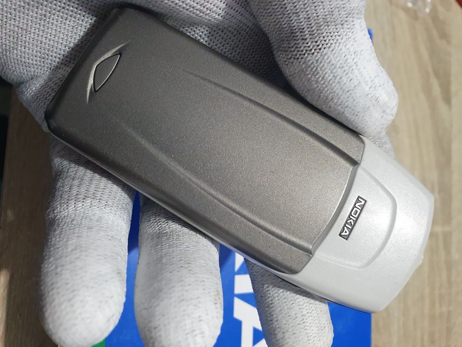 Nokia 6100 Light Blue Excelent Original!