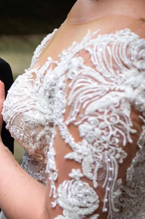 Vand Rochie de mireasa