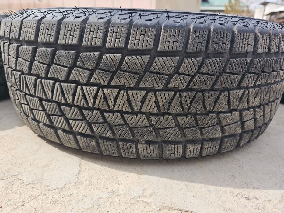 Диски с шинами зима+лето