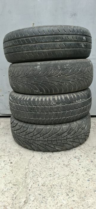 Шины одиночные 175 70 R13