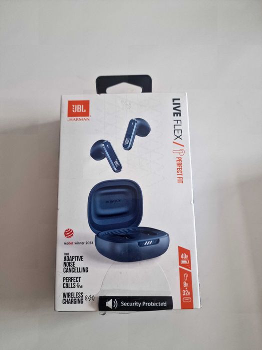 JBL Harman Life Flex