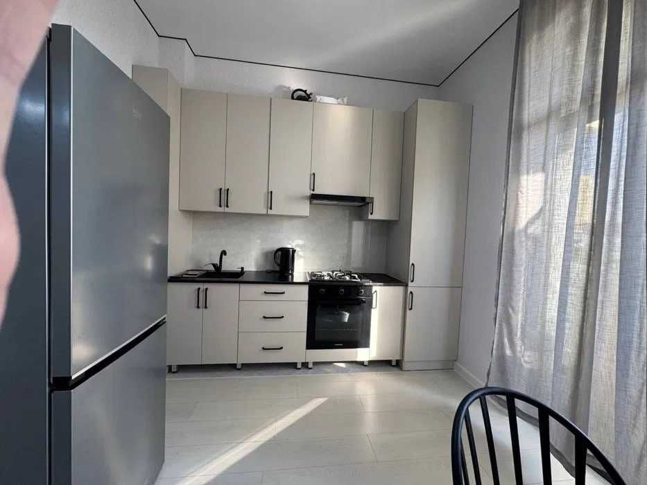 ЖК OZ Mahal 1 комнатная квартира 40м2 Дархан-3 Мирзо-Улугбек