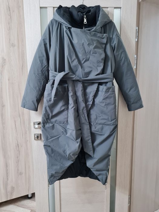 Куртка зима, теплая