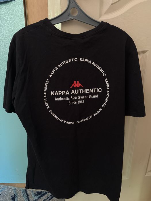 Футболка Kappa