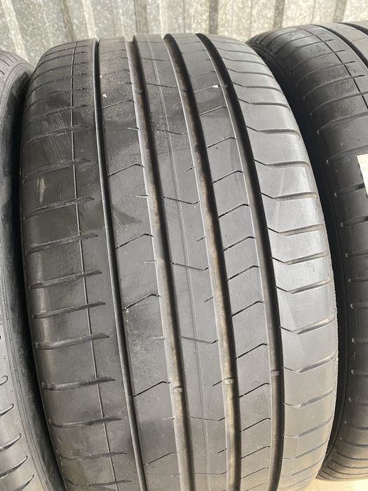 255/35/19 , 225/40/19 Пирели Летни