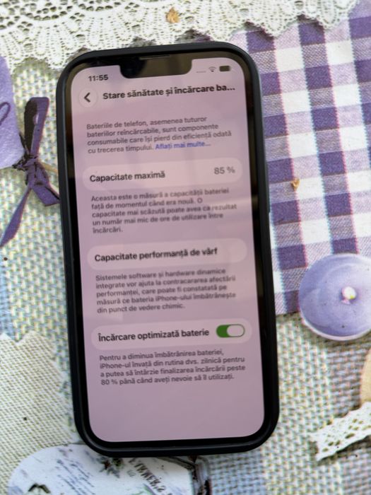 Iphone 13 normal
