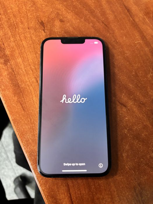 iPhone 13 128 gb
