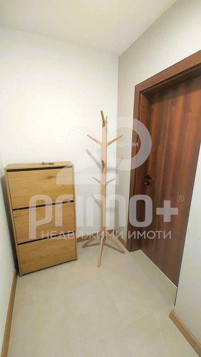 Дава се под наем Двустаен апартамент в Велико Търново, Картала - 40 кв.м за 306 € - Снимка #5