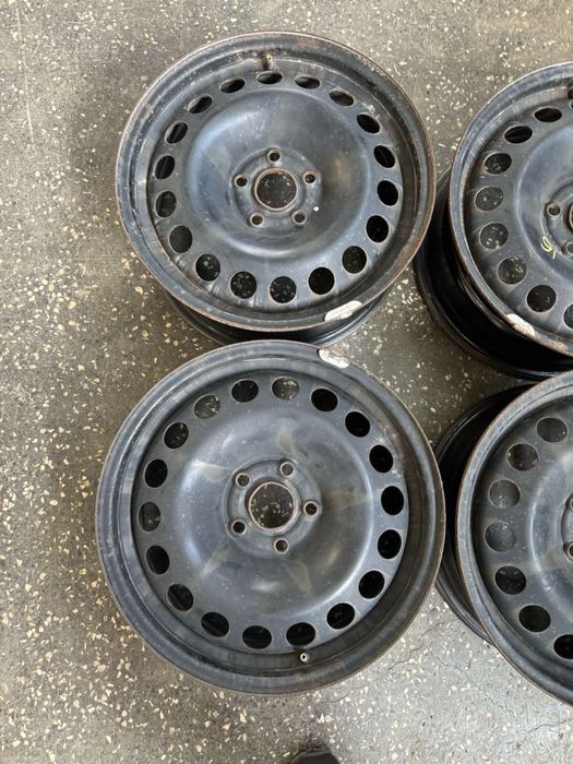 Метални джанти за Опел/Opel