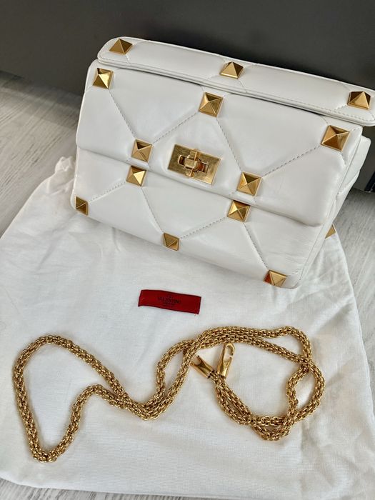 Дамска чанта Валентино