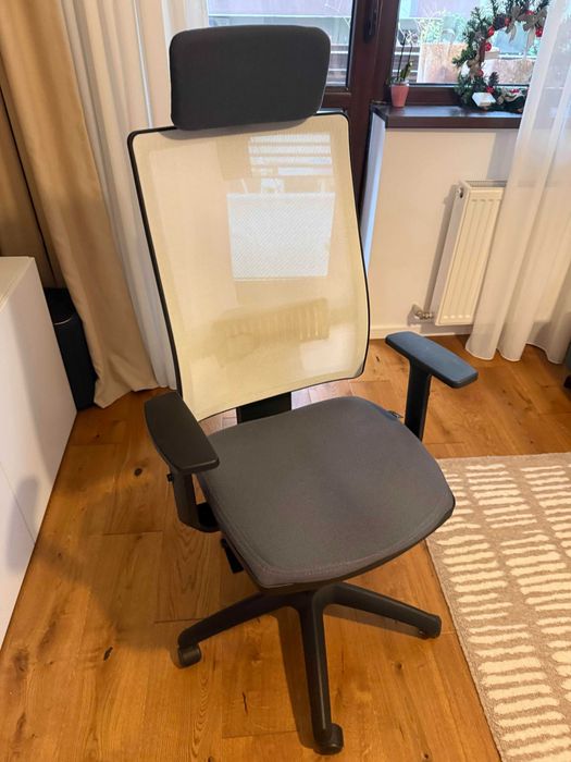 vand scaun ergonomic Traffic Chairs