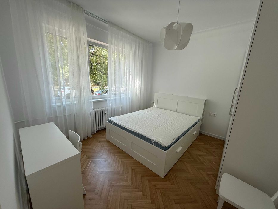 Дава се под наем Тристаен апартамент в София, 7-ми 11-ти километър - 85 кв.м за 950 € - Снимка #14