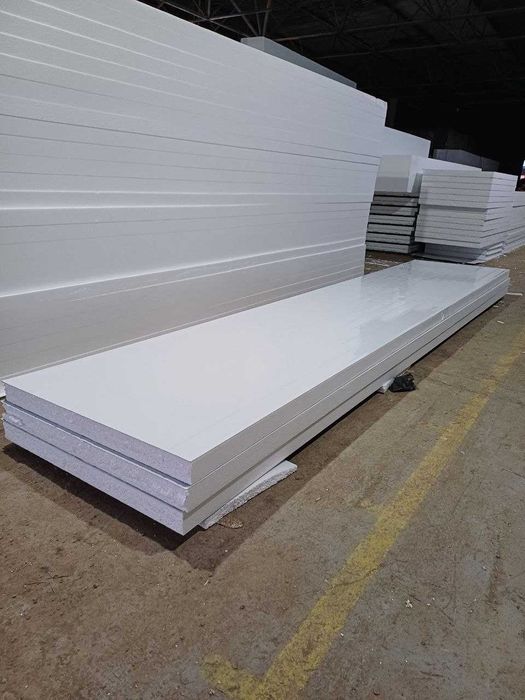 Sendvich ponel arzon narxda Сэндвич панел сфатли Сендвич понелЗаводдан