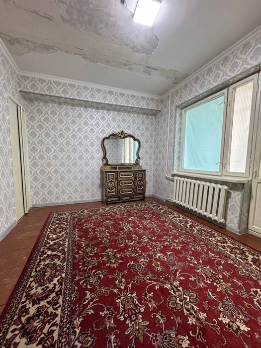 ЮНУСАБАД - 2  1/2/4  Универсам