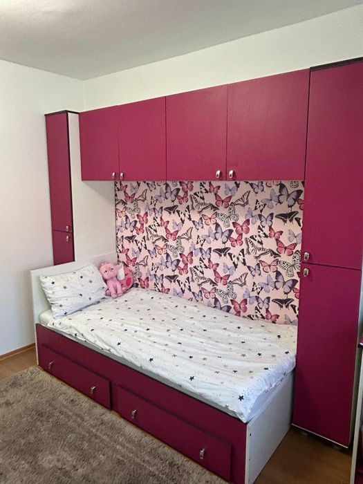 Corpuri mobila copii