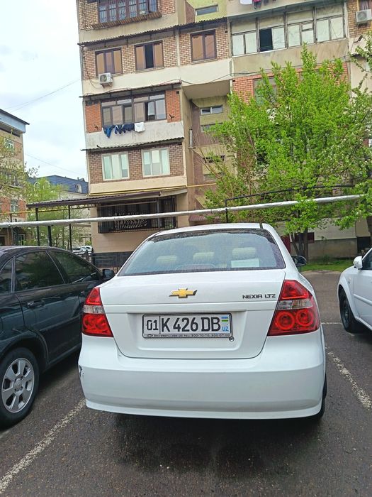 Chevrolet Nexia 2018 — 4