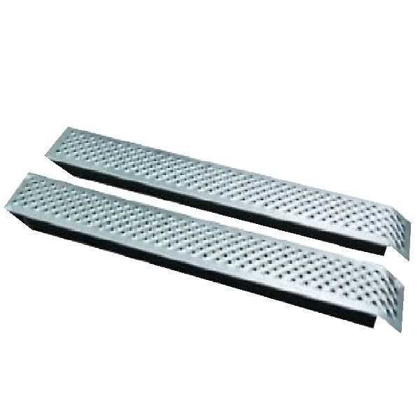 Rampe aluminiu ATV Al-Ko