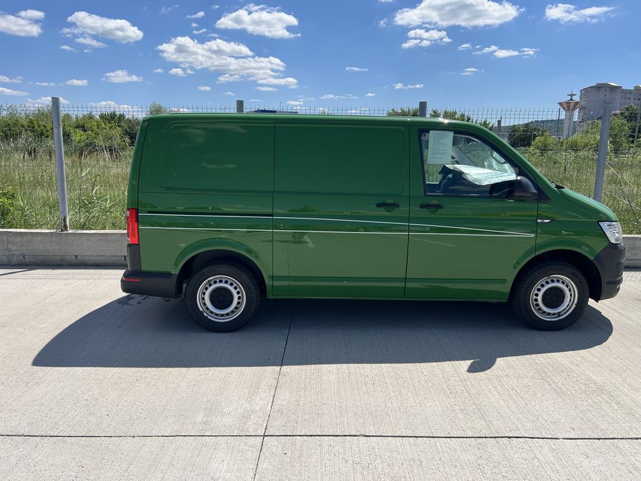 VW Transporter/T6/150 cp/2019