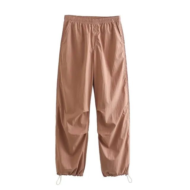 Джинсы и штаны Zara